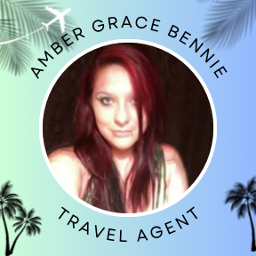 Cruise Brothers Travel Agent Amber Grace B
